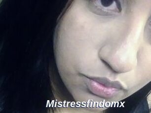 Mistressfindomx