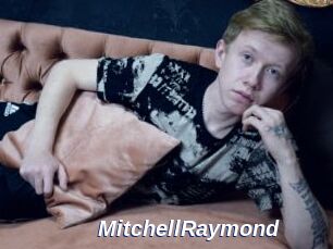 MitchellRaymond