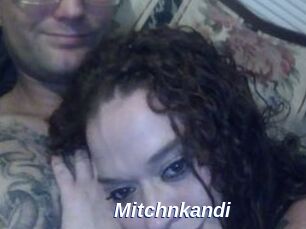 Mitchnkandi