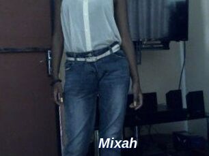 Mixah