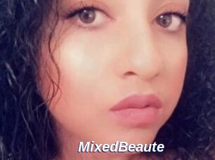 MixedBeaute