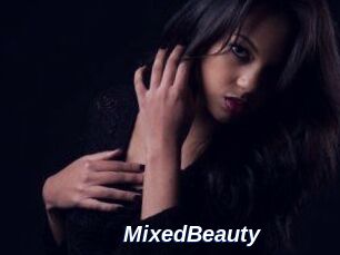 MixedBeauty