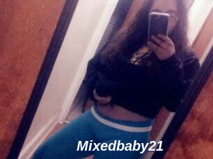 Mixedbaby21