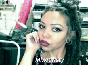 Mixedfairy