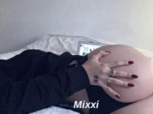 Mixxi