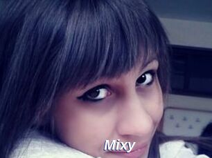 Mixy