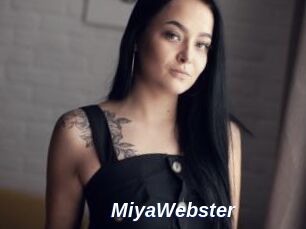 MiyaWebster