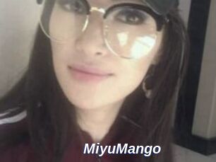 MiyuMango