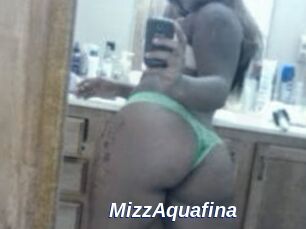 MizzAquafina