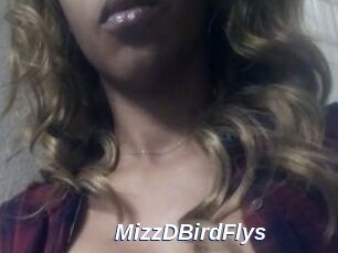 MizzDBirdFlys