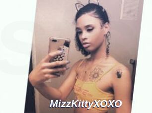 MizzKittyXOXO