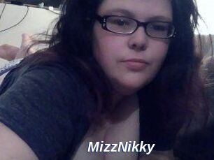 MizzNikky