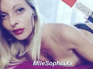 MlleSophiaXx