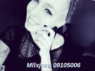 Mllxjess-09105006