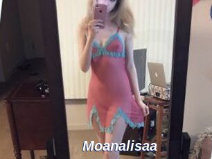 Moanalisaa