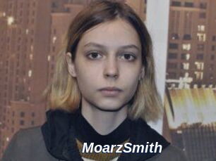 MoarzSmith