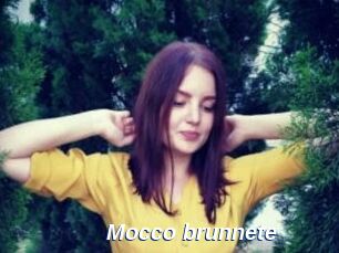 Mocco_brunnete