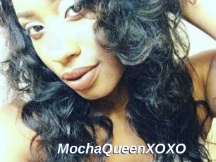 MochaQueenXOXO