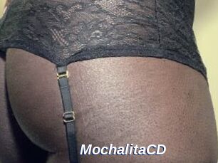 MochalitaCD