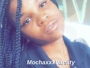 MochaxxxVarsity