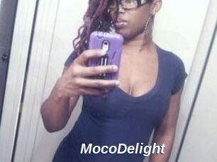 MocoDelight