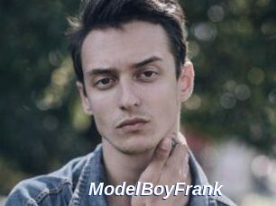 ModelBoyFrank