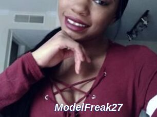 ModelFreak27