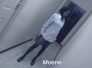 Moene