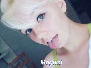 Mogwai