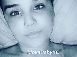 MokaBabyXO