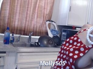 Molly505