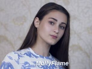 MollyFlame