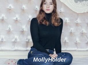 MollyHolder