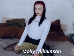 MollyWilliamson