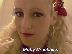 MollyWreckless