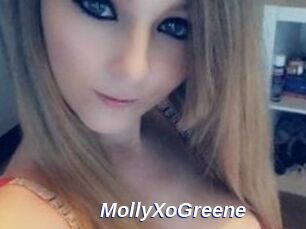 MollyXoGreene