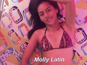 Molly_Latin