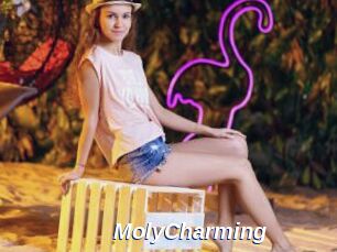 MolyCharming