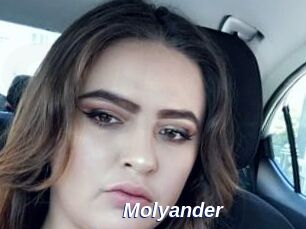 Molyander