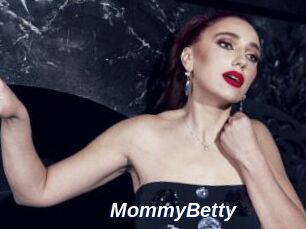 MommyBetty