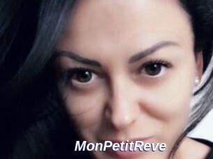 MonPetitReve