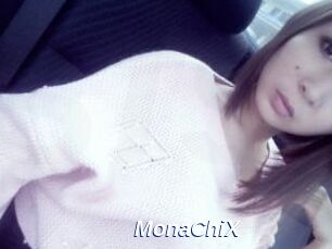 MonaChiX