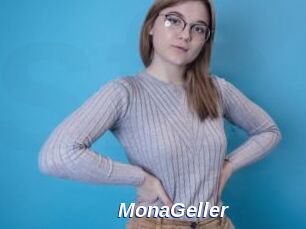 MonaGeller