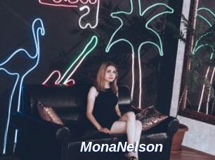 MonaNelson