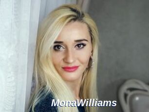 MonaWilliams