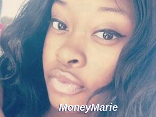 MoneyMarie