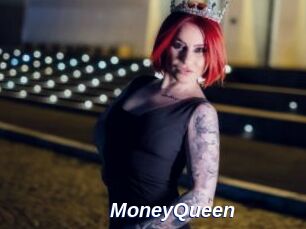 MoneyQueen