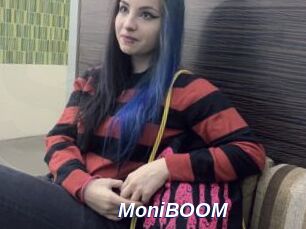 MoniBOOM