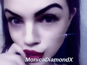 MonicaDiamondX