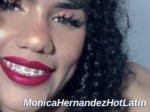 MonicaHernandezHotLatin